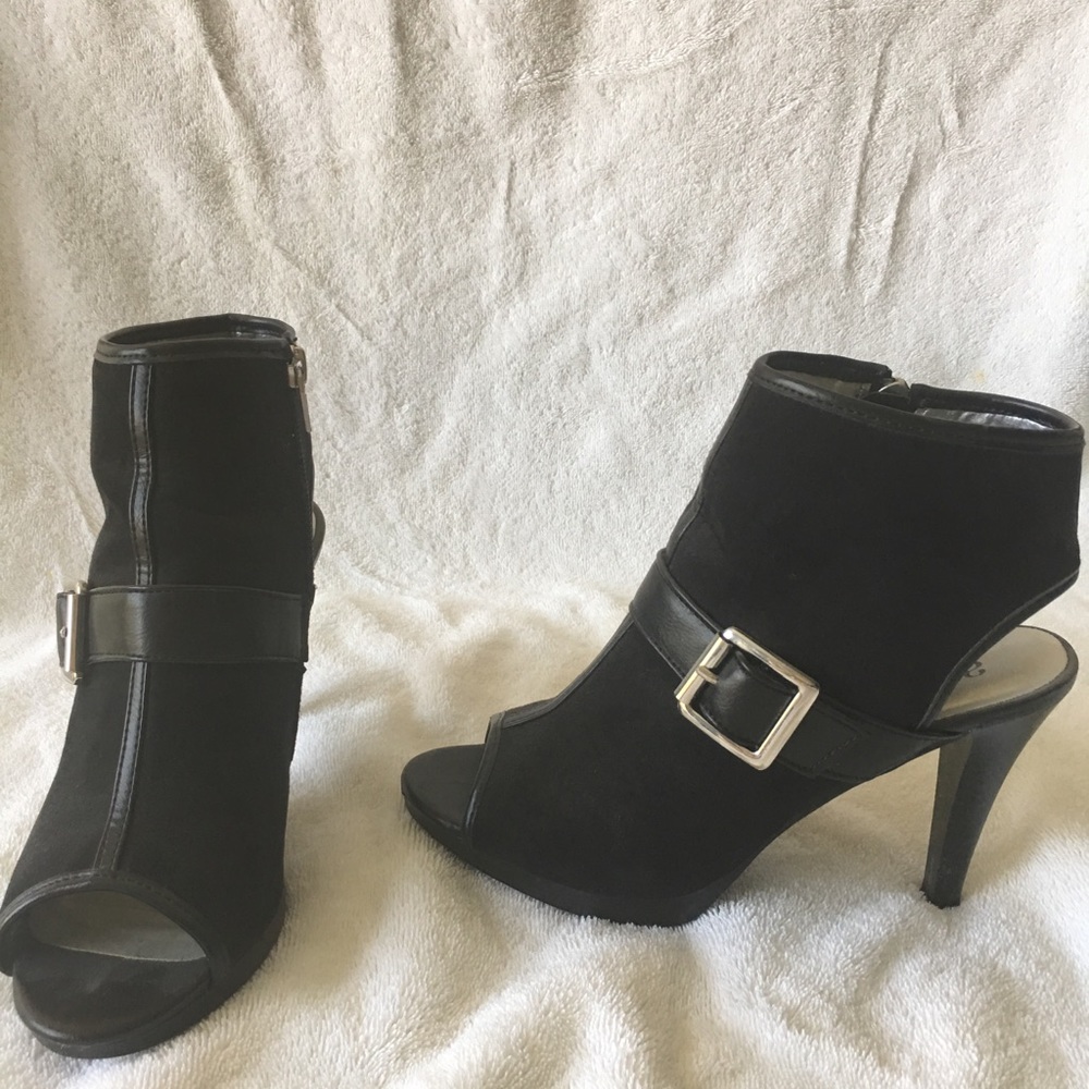 a.n.a. Booties